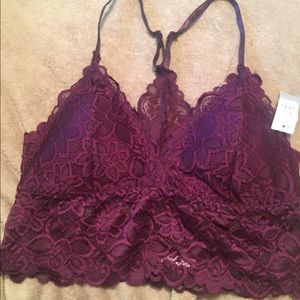 Rue21 bralette